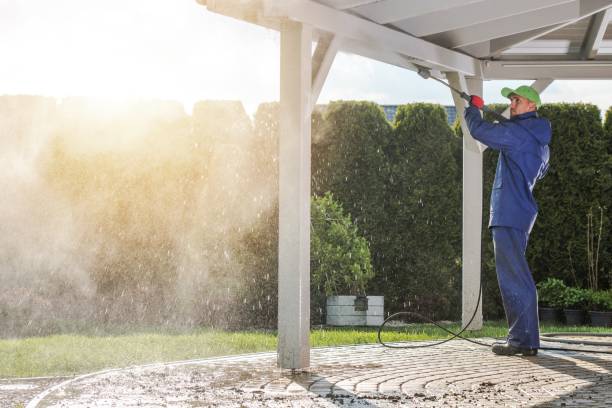 Best Sidewalk and Walkway Cleaning  in Indian Harbour Beach, FL