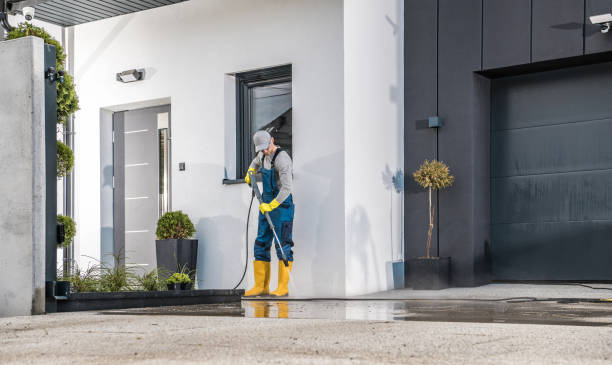 Best Fence Cleaning  in Indian Harbour Beach, FL
