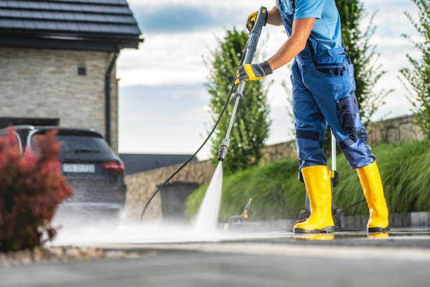 Reliable Indian Harbour Beach, FL Pressure Washing Solutions